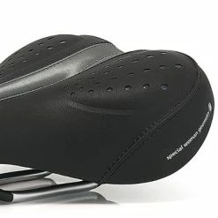 Selle Vélo Femme Gel Cyclotourisme Et Ville Globetrotter XLC -Frein de vélo Soldes selle velo femme gel cyclotourisme et ville globetrotter xlc full 3