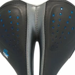 Selle Vélo Femme Gel Cyclotourisme Et Ville Globetrotter XLC -Frein de vélo Soldes selle velo femme gel cyclotourisme et ville globetrotter xlc full 4