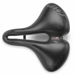 Selle SMP Selle Vélo Gel Cyclotourisme Martin Touring SMP Large -Frein de vélo Soldes selle velo gel cyclotourisme martin touring smp large full 3