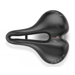 Selle SMP Selle Vélo Gel Cyclotourisme Touring Martin SMP -Frein de vélo Soldes selle velo gel cyclotourisme touring martin smp full 3