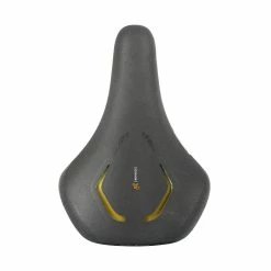 Selle Vélo En Gel Lookin Evo Moderate Selle Royal -Frein de vélo Soldes selle velo gel selleroyal lookin evo moderate
