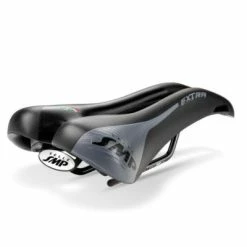 Selle SMP Selle Vélo Grand Confort SMP Extra Noire