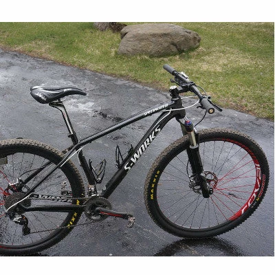 Selle SMP Selle Vélo Grand Confort SMP Extra Noire 6 Selle SMP Selle Vélo Grand Confort SMP Extra Noire – Image 4