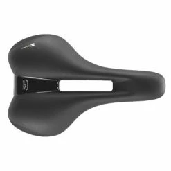 Selle Vélo Homme Confort Gel Ellipse New Moderate Selle Royal -Frein de vélo Soldes selle velo homme confort gel ellipse new moderate selle royal full 3