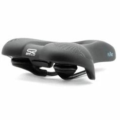 Selle Vélo Homme Confortable Float Moderate Selle Royal à Canal -Frein de vélo Soldes selle velo homme confortable float moderate selle royal a canal full 4