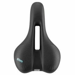 Selle Vélo Homme Confortable Float Moderate Selle Royal à Canal -Frein de vélo Soldes selle velo homme confortable float moderate selle royal a canal full 6