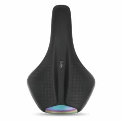 Selle Vélo Urbaine Vivo Reflective Athletic Selle Royal -Frein de vélo Soldes selle velo urbaine vivo reflective athletic selle royal full 3