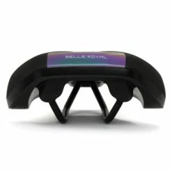 Selle Vélo Urbaine Vivo Reflective Athletic Selle Royal -Frein de vélo Soldes selle velo urbaine vivo reflective athletic selle royal full 4