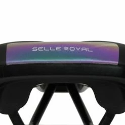 Selle Vélo Urbaine Vivo Reflective Athletic Selle Royal -Frein de vélo Soldes selle velo urbaine vivo reflective athletic selle royal full 5