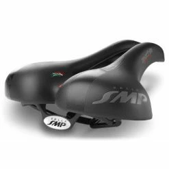 Selle SMP Selle Vélo Ville Et Cyclotourisme Martin Touring SMP Medium
