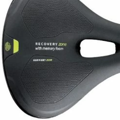 Selle Vélo VTC R.e.Med Trekking Selle Royal -Frein de vélo Soldes selle velo vtc r e med trekking selle royal full 3