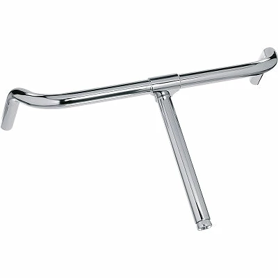 Ergotec-Humpert Set Guidon Potence Porteur Alt-Holland Ergotec 3 Ergotec-Humpert Set Guidon Potence Porteur Alt-Holland Ergotec