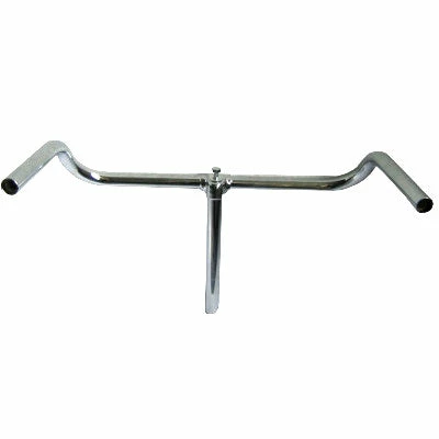 Ergotec-Humpert Set Guidon Potence Porteur Alt-Holland Ergotec 5 Ergotec-Humpert Set Guidon Potence Porteur Alt-Holland Ergotec – Image 3