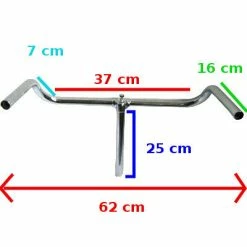 Ergotec-Humpert Set Guidon Potence Porteur Alt-Holland Ergotec 9 Ergotec-Humpert Set Guidon Potence Porteur Alt-Holland Ergotec -Frein de vélo Soldes set guidon potence porteur alt holland ergotec full 5