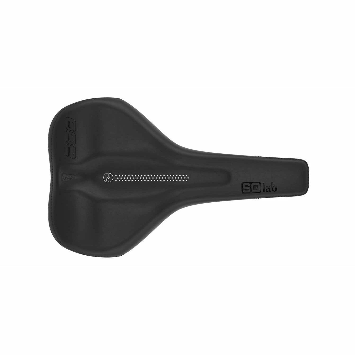 Selle Vélo Randonnée Confortable 602 Ergolux Active 2.0 SQlab 8 Selle Vélo Randonnée Confortable 602 Ergolux Active 2.0 SQlab – Image 6