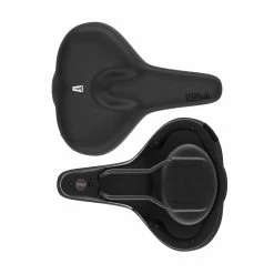 Selle Vélo Ville Et Randonnée 621 Ergolux M-D Active SQlab -Frein de vélo Soldes sqlab 621 m d active selle velo confort